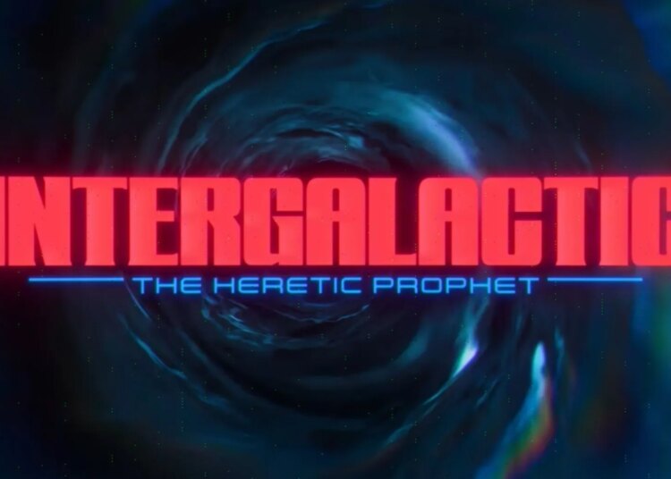 Intergalactic Release Window