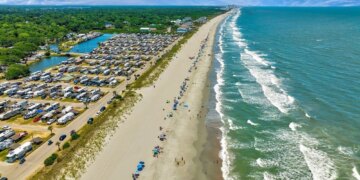 Introducing the ‘Ocean View’ Trend That Can Help Couples Fight Better