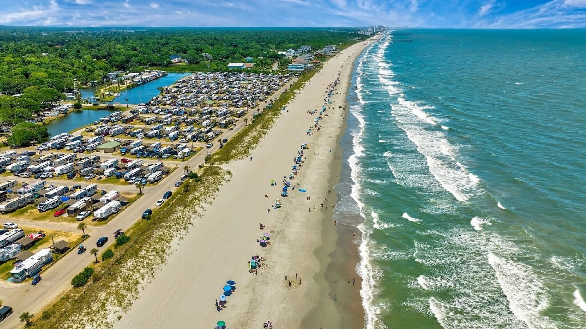 Introducing the ‘Ocean View’ Trend That Can Help Couples Fight Better