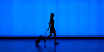 Introducing ‘Airport Divorces,’ the Temporary Split That Could Prevent Fights Before Flights