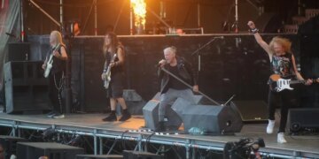 Iron Maiden Sells Half of the Rights to Their Musical Legacy, ‘Turbocharging’ Future Plans
