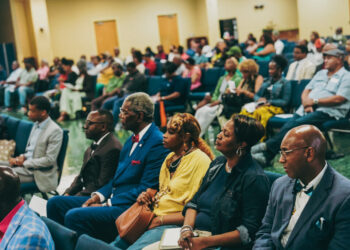 GOP redistricting fuels push for voter turnout in majority-Black Memphis