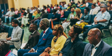 GOP redistricting fuels push for voter turnout in majority-Black Memphis