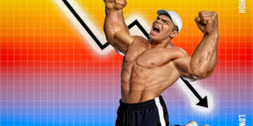 The testosterone craze fuels fear — not masculinity