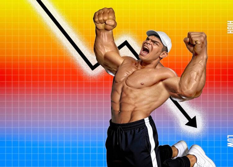 The testosterone craze fuels fear — not masculinity