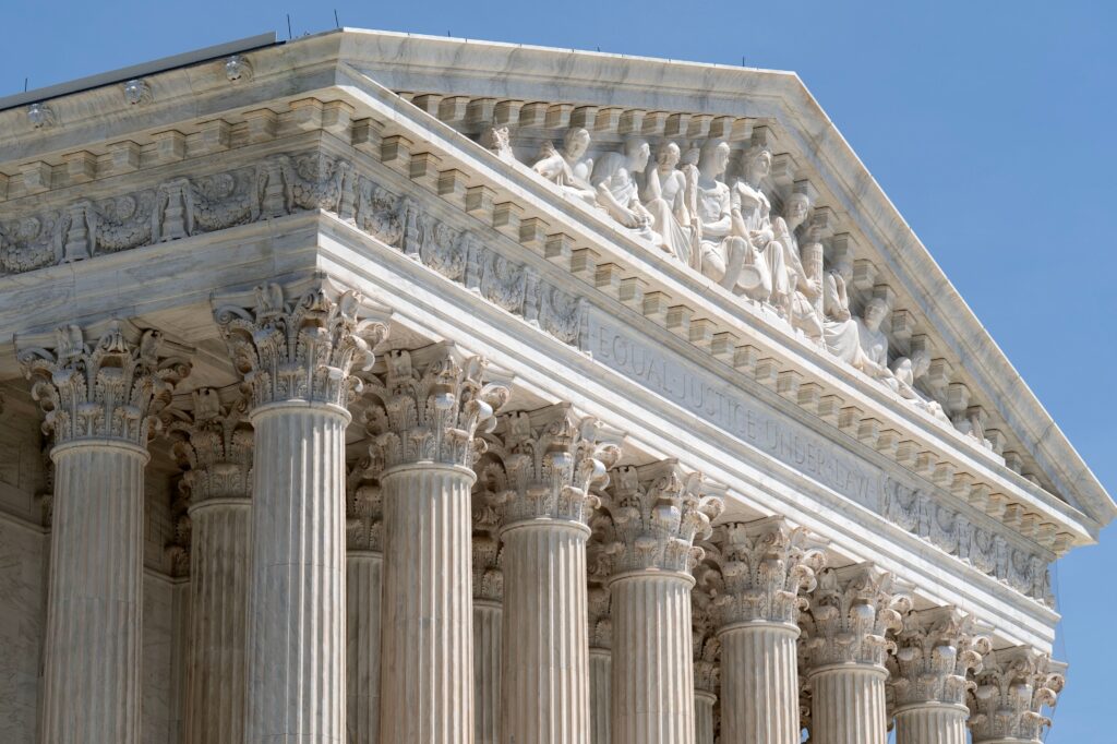 What the Supreme Court got wrong about asylum law