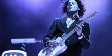 Jack White Invites Satanic Doo-Wop Band to Open for Him After Country Singer Kicks Them off Tour