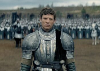 ‘House of the Dragon’ Season 3 Episode 3 Ending Explained: Who Is Daeron Targaryen?