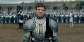 ‘House of the Dragon’ Season 3 Episode 3 Ending Explained: Who Is Daeron Targaryen?