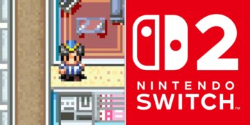 Japan-Exclusive PlayStation Game from 1997 Is Coming to Nintendo Switch 2