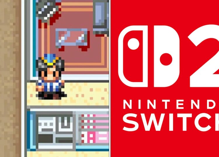 Japan-Exclusive PlayStation Game from 1997 Is Coming to Nintendo Switch 2
