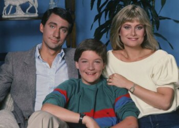 41 Years Ago, Jason Bateman’s Sitcom Got Canceled After Parents Said It Was Influencing Their Kids