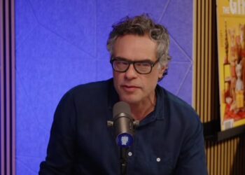 Jemaine Clement Laments Comedians Who Think It’s ‘Edgy’ to Be Racist, Transphobic: ‘Like It’s From 1970’