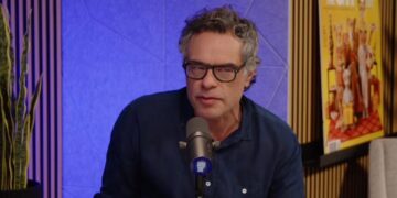 Jemaine Clement Laments Comedians Who Think It’s ‘Edgy’ to Be Racist, Transphobic: ‘Like It’s From 1970’