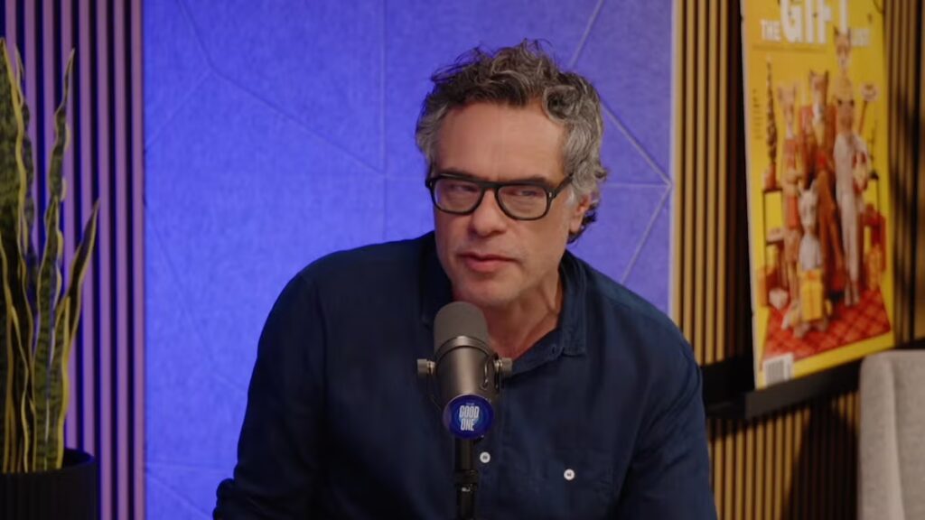 Jemaine Clement Laments Comedians Who Think It’s ‘Edgy’ to Be Racist, Transphobic: ‘Like It’s From 1970’