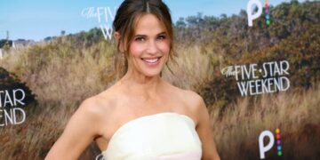 Jennifer Garner Details ‘Stockholm Syndrome Thing’ With Longtime Paparazzo: ‘Have an Odd Respect for Each Other’