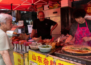 China Has a Real Chicken-and-Egg Problem