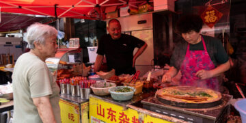 China Has a Real Chicken-and-Egg Problem
