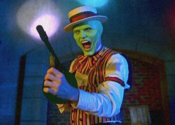 Jim Carrey’s ‘The Mask’ Secretly Used One of the Most Famous Comedy Movie Locations Ever