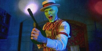 Jim Carrey’s ‘The Mask’ Secretly Used One of the Most Famous Comedy Movie Locations Ever