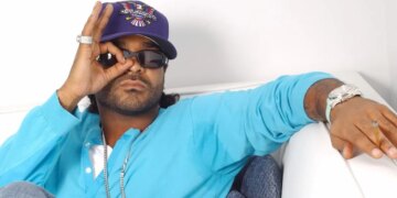 Jim Jones Makes Outlandish Claim That He’s Better Than ‘Over 90 Percent of Rappers’ in New York