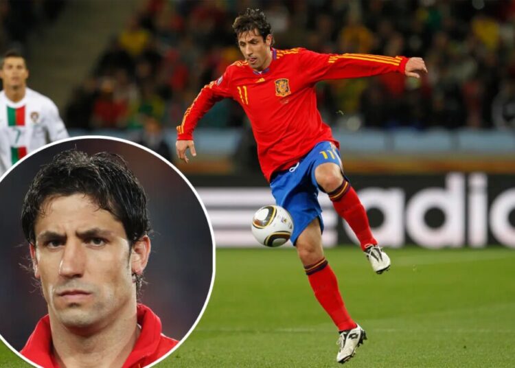 Spanish legend Joan Capdevila will be allowed to enter the US for World Cup final after ban for Iran visit: sources