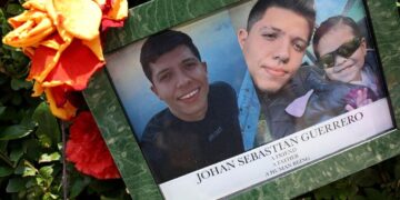 When ICE Kills, We Cannot Look Away