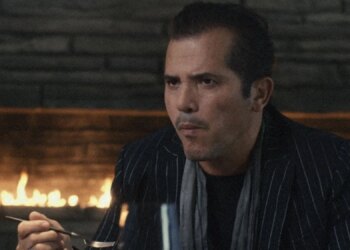 John Leguizamo Based His Washed-Up Movie Star Character in ‘The Menu’ on Steven Seagal: ‘I Hate Him’
