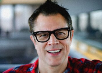 Johnny Knoxville Once Blew His Nose So Hard His Eye Popped Out