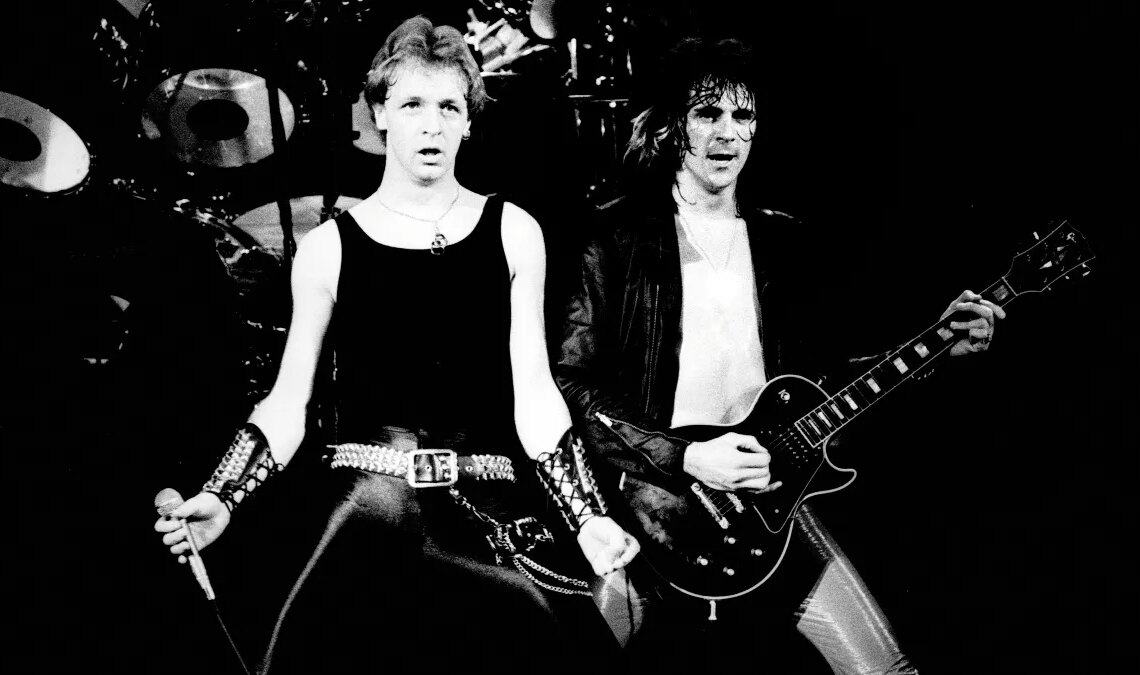 Today in 1990, This Heavy Metal Band Was Accused of Subliminally Inspiring a Teenage Pact Ending in Tragedy