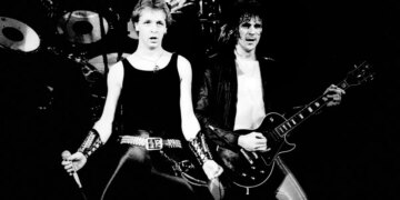 Today in 1990, This Heavy Metal Band Was Accused of Subliminally Inspiring a Teenage Pact Ending in Tragedy