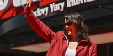 Juliette Binoche, ‘Teenage Sex and Death’ and Queer Longing: All in a Day’s Work at Karlovy Vary 