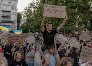 Garry Kasparov: Don’t believe Trump on U.S. elections. Follow Ukraine.