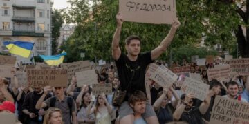 Garry Kasparov: Don’t believe Trump on U.S. elections. Follow Ukraine.