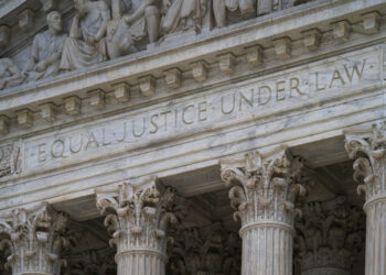 Putting the Civil Rights Act back on track