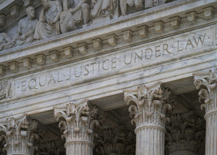 Putting the Civil Rights Act back on track