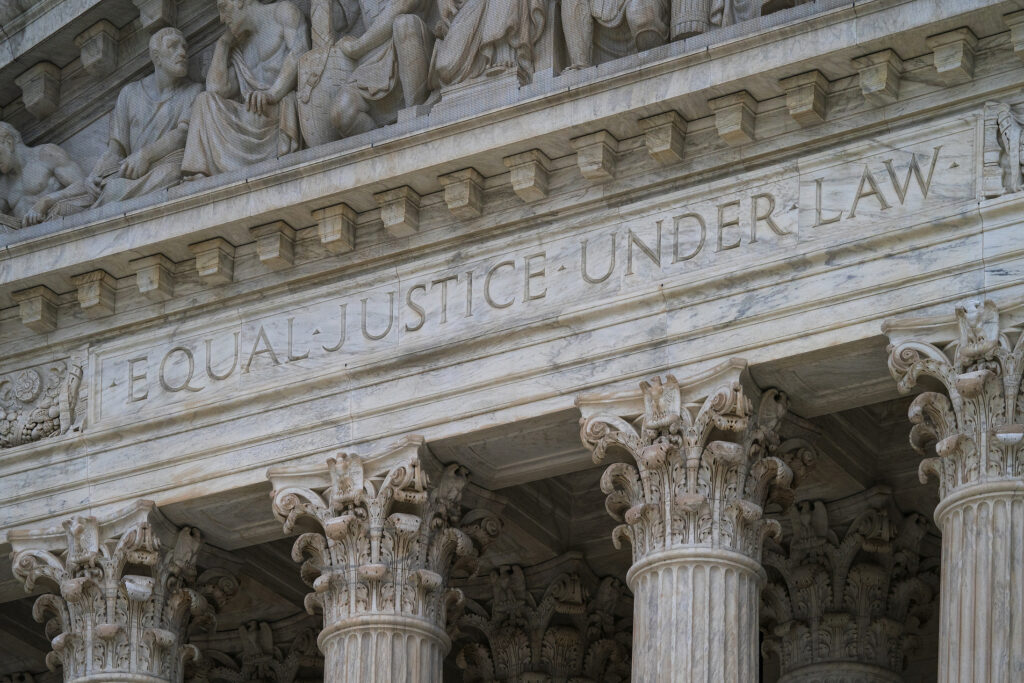 Putting the Civil Rights Act back on track