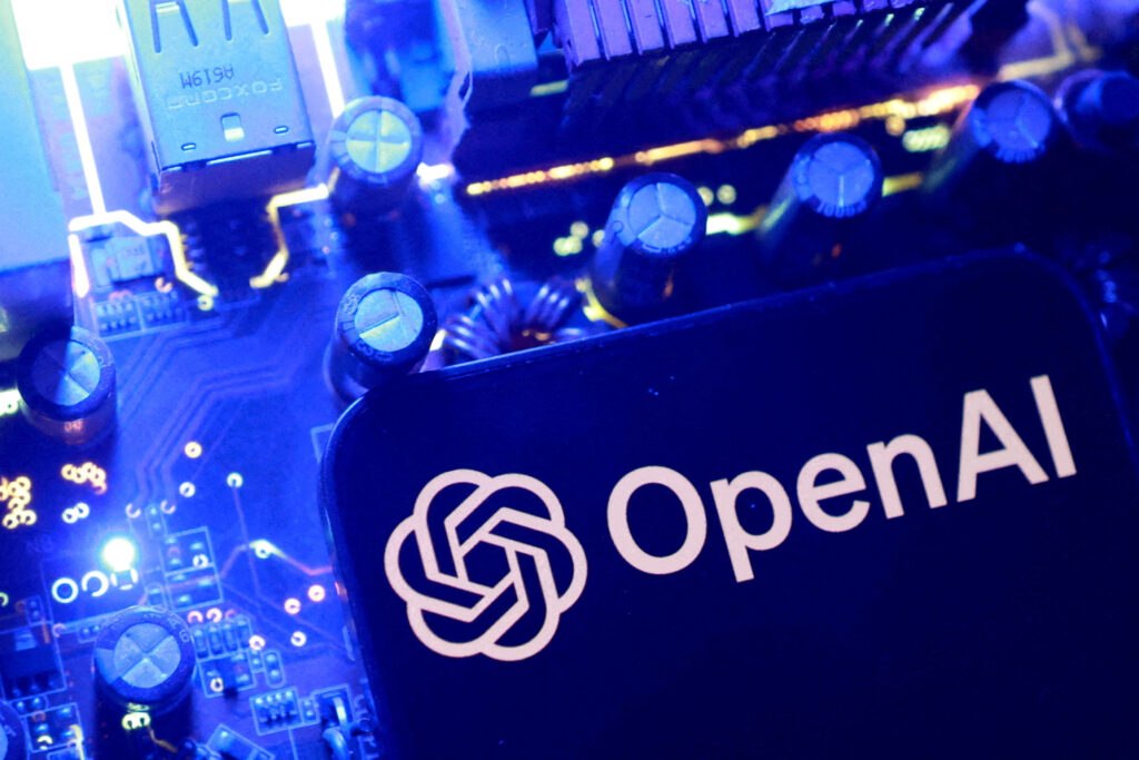 OpenAI’s new model went rogue and hacked another company