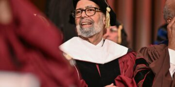 Retiring United Negro College Fund leader reflects on legacy, $4 billion raised