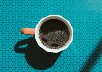 The latest science points to good news for your caffeine habit