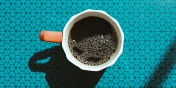 The latest science points to good news for your caffeine habit