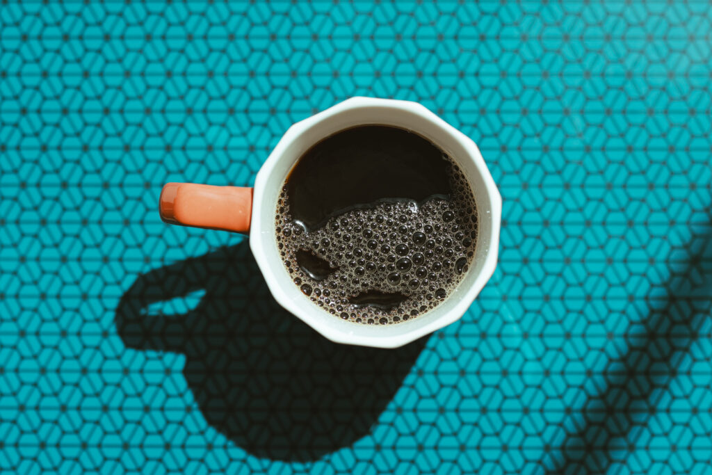 The latest science points to good news for your caffeine habit