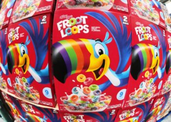 A junk bill to fight junk food