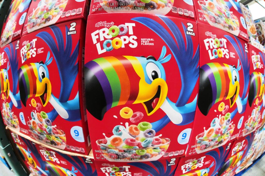 A junk bill to fight junk food
