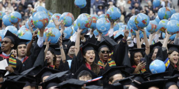Nursing and other degree programs now qualify for higher student loans
