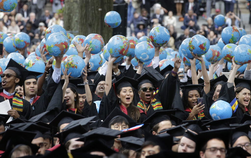 Nursing and other degree programs now qualify for higher student loans