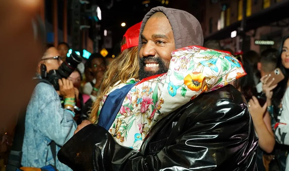 Kanye West Candidly Opens up About Having a Mental Health Episode While Making His Latest Album ‘BULLY’