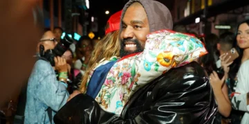 Kanye West Candidly Opens up About Having a Mental Health Episode While Making His Latest Album ‘BULLY’