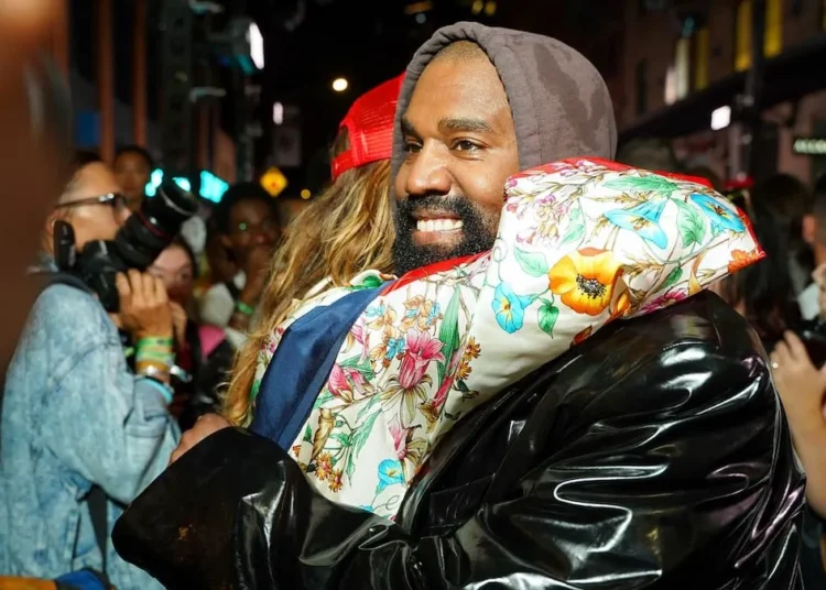 Kanye West Candidly Opens up About Having a Mental Health Episode While Making His Latest Album ‘BULLY’