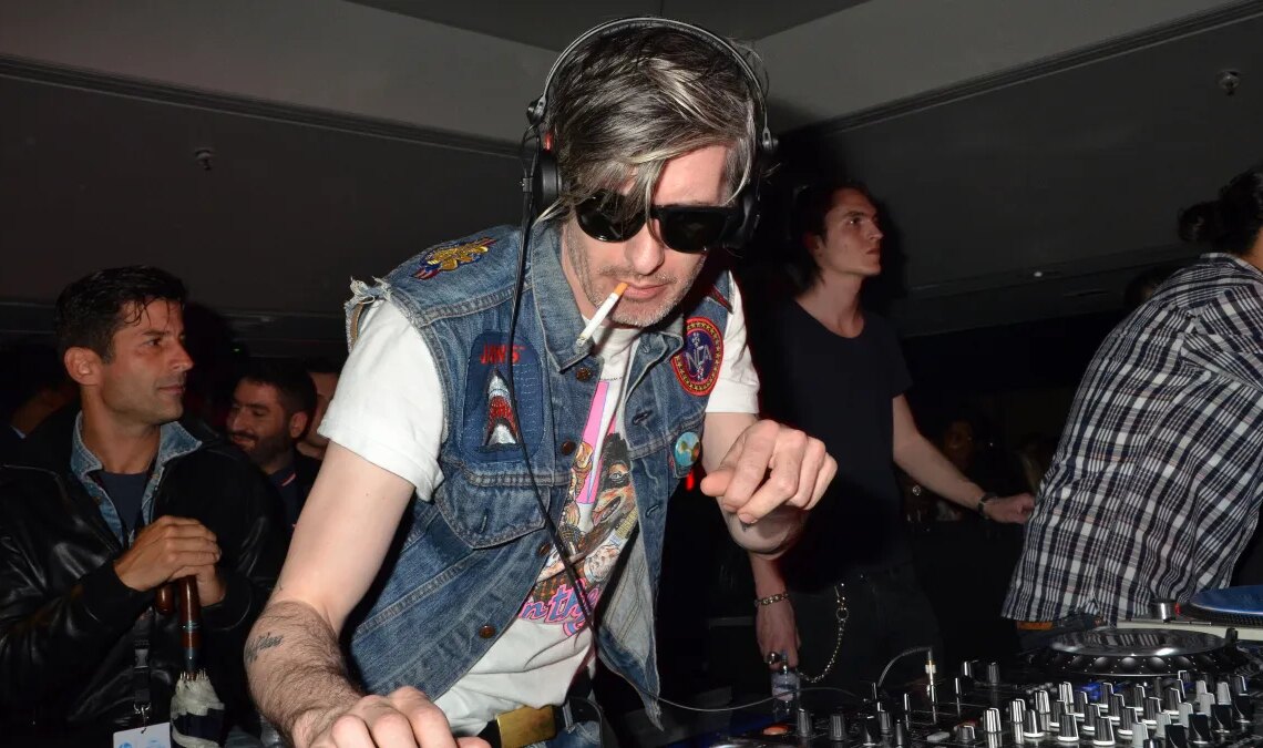 Kavinsky, French DJ Best Known for Iconic Song ‘Nightcall’, Has Died